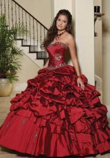 Vizcaya 88034.  Available in Claret, Emerald, Mediterranean, White