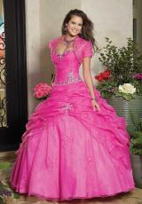 Hot Pink