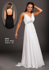 WOW 5074.  Available in Black, White