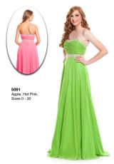 WOW 5091.  Available in Apple, Hot Pink