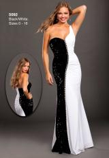 WOW 5092.  Available in Black/White