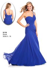 WOW 5119.  Available in Royal