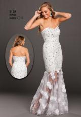 WOW 5125.  Available in White