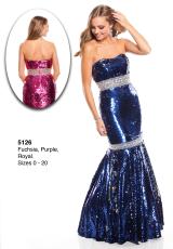 WOW 5126.  Available in Fuchsia, Purple, Royal