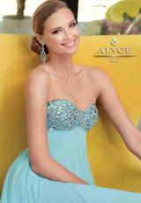 Alyce 6028.  Available in Cotton Candy, Light Blue, Lilac, Mint
