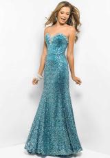 Blush 9599.  Available in Purple, Turquoise