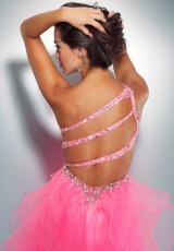 Cassandra Stone 81829A.  Available in Hot Pink, Purple