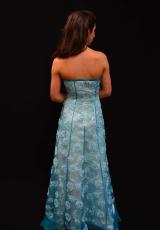 Blue/White