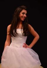 White/Yellow/Pink
