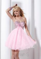 Hannah S 27726.  Available in Pink, Turquoise