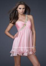 Cotton Candy Pink/Gold
