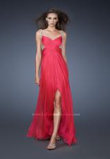 La Femme 18541.  Available in Black, Majestic Purple, Raspberry, White