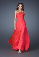 La Femme 18738.  Available in Sapphire Blue, Watermelon, White