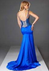 Landa Pageant US818.  Available in Cobalt