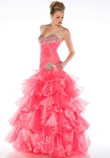 MacDuggal 61401H.  Available in Coral