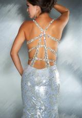 MacDuggal 81819M.  Available in Ivory/Gold