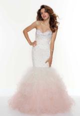 Champagne/Blush