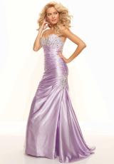 Mori Lee 93046.  Available in Aqua, Coral, Lilac