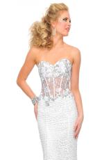 Corset