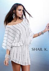 Ivory/Silver