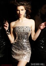 Ivory/Gold