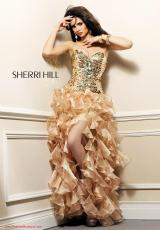Gold