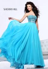 Sherri Hill