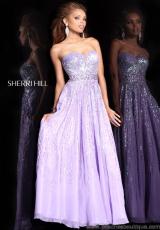 Sherri Hill 8437.  Available in Aqua, Green, Light Blue, Light Pink, Lilac, Nude, Peach, Pink, Strawberry, White