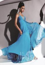 Studio 17 12360.  Available in Orange Glow, Peacock