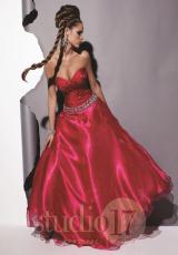 Studio 17 12372.  Available in Fuchsia Leopard, Turquoise Leopard