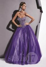 Studio 17 12377.  Available in Pink, Purple, Turquoise