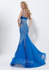 Marine Blue