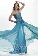 Tiffany 16757.  Available in Orange, Teal