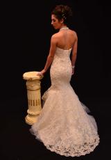 Ivory/Gold