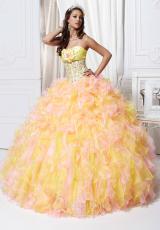 Quinceanera