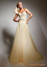 Tony Bowls Le Gala 113548.  Available in Yellow