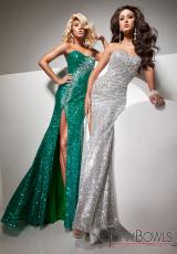Tony Bowls Paris 113705.  Available in Green, Silver