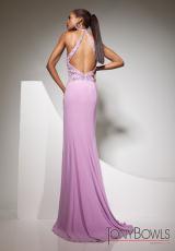 Tony Bowls Paris 113723B.  Available in Orchid