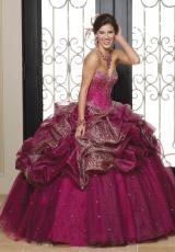 Fuchsia/Leopard