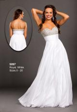 WOW 5097.  Available in Royal, White