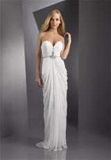 2012 Shimmer Prom Dresses 59947.  Available in Aqua, Ivory, Ocean, Purple