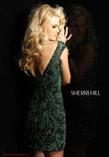 Black/Emerald