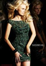 Black/Emerald
