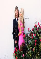 Neon Pink