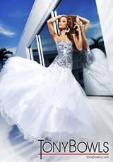 Selected Bridal