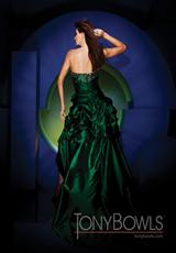 Emerald/Leopard