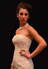 Ivory/Gold