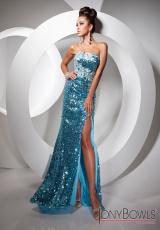 Tony Bowls Paris 113756.  Available in Light Green, Light Purple, Turquoise