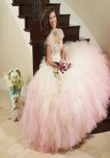 Champagne/Blush