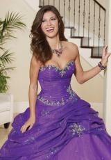 Bright Purple